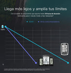 Ciclocomputador GPS iGPSPORT iGS50 Batería