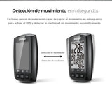 Ciclocomputador GPS iGPSPORT iGS50 Autopausa