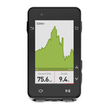 iGS630 iGPSPORT Ciclocomputador Dato Pendiente