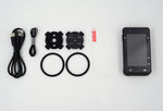 iGS630 iGPSPORT Ciclocomputador contenido caja