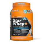 Proteína Star Whey Isolate 750g NAMEDSPORT Chile Sabor mokaccino