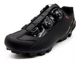 Zapatillas Ciclismo MTB GW Doble Boa Capellada